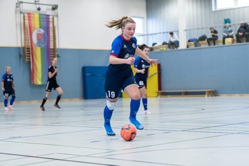 Bild 203 - F Loewinnen Hallen Cup